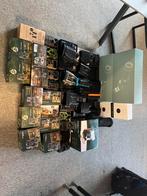 WildcameraXL -Zo goed als nieuwe wildcamera’s&outdoor optiek, Ophalen, Zo goed als nieuw, 8 tot 12x, Overige typen