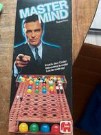 Mastermind Bordspel, Hobby en Vrije tijd, Gezelschapsspellen | Bordspellen, Een of twee spelers, Ophalen of Verzenden, Gebruikt