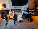 Zeer complete Bugaboo Buffalo Atelier limited edition, Kinderen en Baby's, Kinderwagens en Combinaties, Ophalen, Zo goed als nieuw