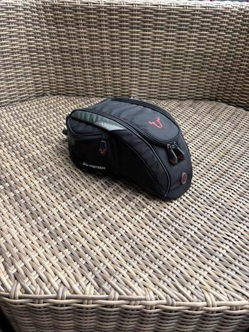 SW Motech Evo Engage tanktas (7ltr) beschikbaar voor biedingen