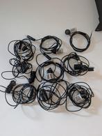 Sennheiser MKE 40-EW dasspeldmicrofoon

9 stuks, Muziek en Instrumenten, Microfoons, Ophalen of Verzenden, Zo goed als nieuw, Overige typen