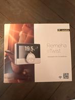 Remeha eTwist Slimme Thermostaat zonder gateway, Doe-het-zelf en Verbouw, Ophalen of Verzenden, Slimme thermostaat, Zo goed als nieuw