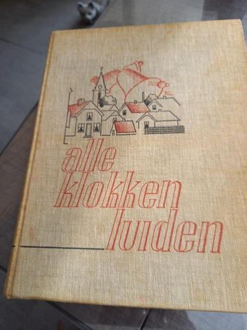 Alle klokken luiden beschikbaar voor biedingen