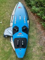 Surfplank F2 Xantos 310 (143l), Watersport en Boten, Windsurfen, Ophalen, Gebruikt, Met draagtas, 300 cm of meer