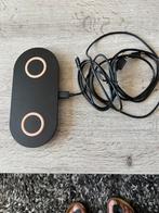 Powerbank voor twee mobiele telefoons ., Ophalen of Verzenden, Nieuw, Apple iPhone