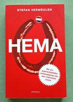 Hema - een bijzonder warenhuis in Nederland, 20e eeuw of later, Stefan Vermeulen, Nieuw, Ophalen of Verzenden