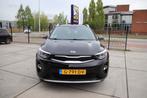Kia Stonic 1.0 T-GDi DynamicLine Carplay-Camera, trekhaak, 1, Voorwielaandrijving, Gebruikt, Euro 6, Zwart