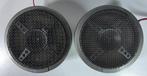 Crystal Sound auto speakers vintage, Ophalen, Gebruikt