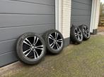 Volvo V90 Cross Country, XC40 Michelin winterset 235/50/19, Gebruikt, Banden en Velgen, Winterbanden, 235 mm