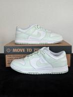 Nike Dunk Low NN White Mint US 8 (39) Nieuw, Kleding | Dames, Schoenen, Wit, Nike, Nieuw, Ophalen of Verzenden