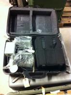 Afzuigsysteem medische pomp in koffer, Impact Ultra Lite