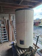 1000 liter buffervat voor indirecte warmteopslag., Doe-het-zelf en Verbouw, Geisers en Boilers, Ophalen, Gebruikt, 100 liter of meer