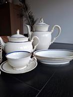 Spenzo 16delig Theeservies!, Antiek en Kunst, Antiek | Servies compleet, Ophalen