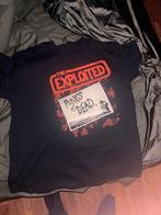 Exploited t shirt, Ophalen of Verzenden, Zo goed als nieuw, Kleding
