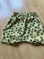 Korte broek / short panter maat 86 handmade, Kinderen en Baby's, Babykleding | Maat 86, Ophalen of Verzenden, Jongetje of Meisje