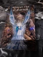 Iris Myths & Legends, Ophalen, Zo goed als nieuw