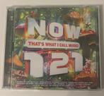 Now That’s What I Call Music 121 2cd, Ophalen of Verzenden, Zo goed als nieuw, Pop