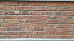 Metselstenen, Doe-het-zelf en Verbouw, Metselstenen, Ophalen, Nieuw, Bakstenen