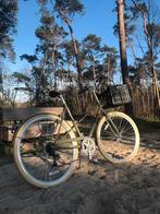 Valenti N3 damesfiets, Fietsen en Brommers, Minder dan 47 cm, Ophalen, Zo goed als nieuw, Staal