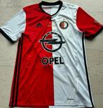 Feyenoord Shirt Thuis - Kampioenschap - 16 - 17 - Kuyt # 7, Ophalen of Verzenden, Gebruikt, Shirt
