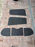 Privacy Shades Renault Megane 2006, Ophalen of Verzenden, Gebruikt, Renault