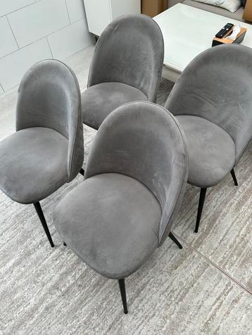 Eetstoelen