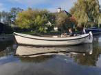 Mooie Harderwijker 650 Sloep Vetus 28 pk dsl bw jr 2009, Watersport en Boten, Sloepen, 10 tot 30 pk, Gebruikt, 6 meter of meer