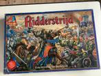 Ridderstrijd, Hobby en Vrije tijd, Gezelschapsspellen | Bordspellen, Een of twee spelers, Ophalen of Verzenden, Gebruikt