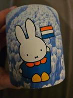 Nijntje Mok Holland Souvenir, Huis en Inrichting, Keuken | Servies, Gebruikt, Keramiek, Ophalen of Verzenden, Overige stijlen