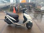 Kymco vp 50 2014 blauw kenteken, Gebruikt, Overige modellen, Ophalen of Verzenden, Benzine