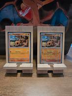 Destined Rivals 105/182 Hippopotas, Ophalen of Verzenden, Nieuw, Losse kaart