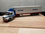 Mooie Tekno Scania, Ophalen of Verzenden, Nieuw, Bus of Vrachtwagen, Tekno