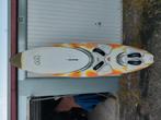 Mistral syncro 102ltr, Watersport en Boten, Windsurfen, Ophalen, Gebruikt, 250 tot 300 cm, Plank