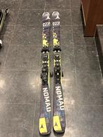 Skies Atomic Nomad Radon Ti 178cm, Ophalen, 160 tot 180 cm, Gebruikt, Atomic