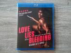 Love Lies Bleeding Blu-ray, Ophalen of Verzenden, Nieuw in verpakking, Actie