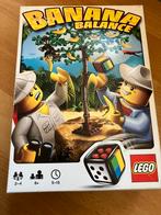 LEGO 3853 banana balance, Ophalen, Zo goed als nieuw, Complete set, Lego
