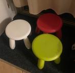IKEA Mammut Kinderkruk Set, Ophalen, Gebruikt, Kunststof