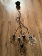*Nieuw in doos* Stoere hanglampen, NL, Nieuw, Ophalen of Verzenden, Metaal