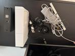 Nintento wii, Computers en Software, Desktop Pc's, Ophalen, Zo goed als nieuw
