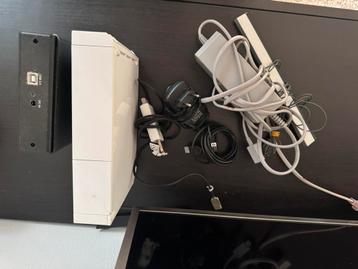 Nintento wii beschikbaar voor biedingen