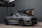 Audi RSQ8 4.0 V8 600PK URBAN | Keramische | 24" Vossen | 360, Gebruikt, Met garantie (alle), 600 pk, Leder
