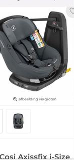 Maxi cosi axissfix i-size, Kinderen en Baby's, Autostoeltjes, Ophalen, Zo goed als nieuw, Maxi-Cosi, Isofix