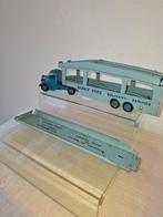 Dinky toys Pullmore Autotransport met loading ramp zie foto', Ophalen of Verzenden, Zo goed als nieuw, Auto, Dinky Toys