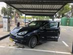 Porsche Cayenne 3.0 V6 380pk Hybrid Tiptronic S 2010 Zwart, Automaat, Cayenne, Achterwielaandrijving, Euro 6