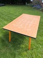 Kindertafel 140x80x56 – Ideaal voor school/BSO/thuis, Ophalen
