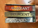 Veronica Roth - Divergent Series, Ophalen of Verzenden, Zo goed als nieuw