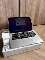 MacBook Pro 2015 - i7, 16GB RAM, 512GB SSD, Computers en Software, Apple Macbooks, Gebruikt, Qwerty, 13 inch, 512 GB