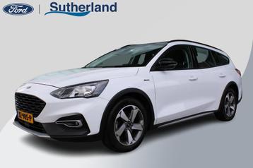 Ford Focus Wagon 1.0 EcoBoost Active Business | Winter Pack  beschikbaar voor biedingen