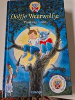Paul van Loon - Dolfje Weerwolfje met cd, Ophalen, Zo goed als nieuw, Paul van Loon