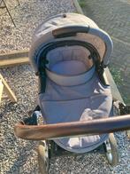Kinderwagen compleet!, Gebruikt, Ophalen, Kinderwagen, Verstelbare duwstang